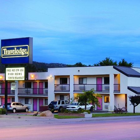 Travelodge By Wyndham Durango Exterior foto